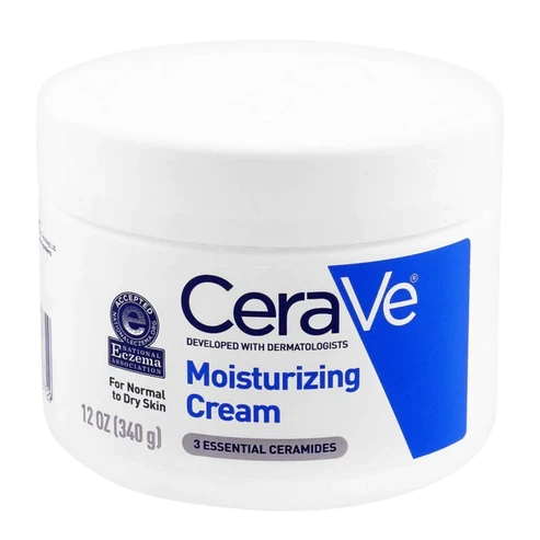 Cerave Moisturising Cream 340g