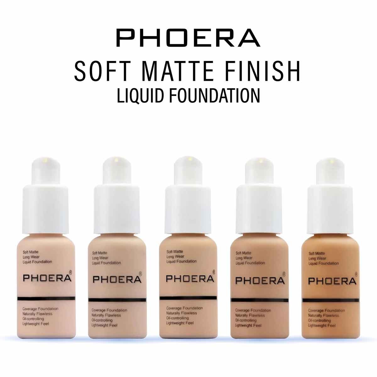 Liquid Foundation