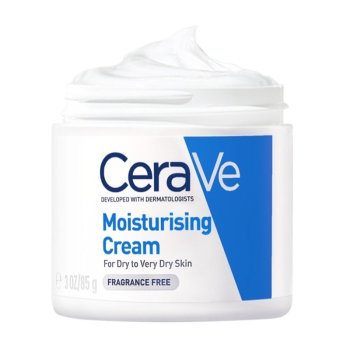 Moisturising cream 85ml