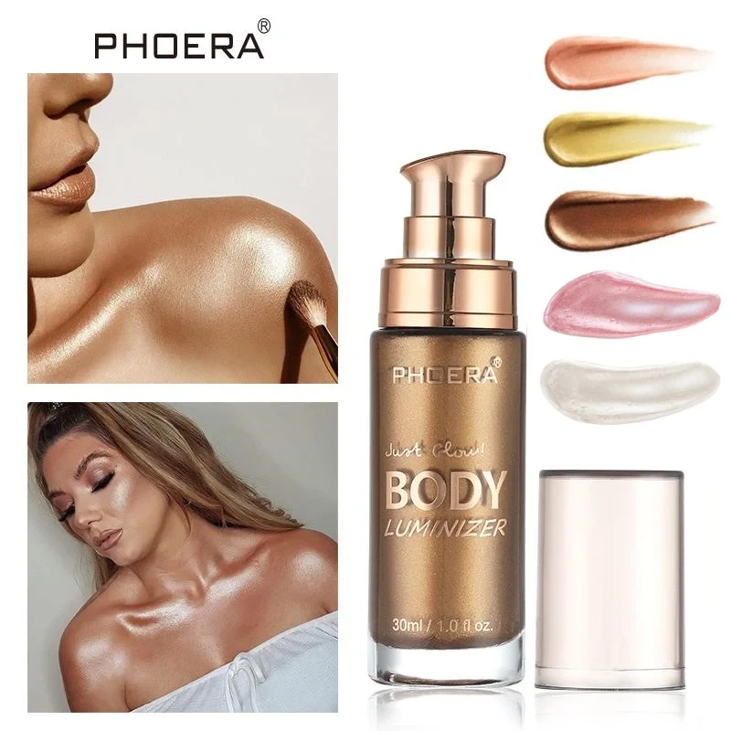 Phoera Body Luminizer