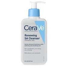 CERA VE Renewing SA Cleanser 237ml