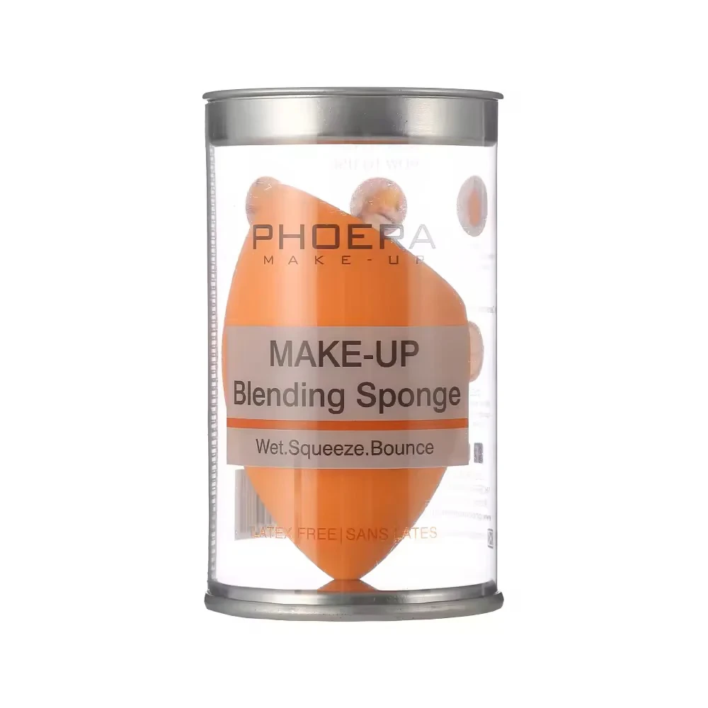 Makeup Blender